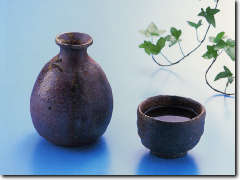 嫁の蔵・あぶくま天水