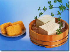 豆腐